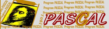 TPascal-Pascal Programming Language